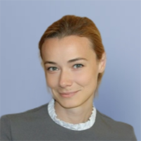 Андреева <br>Ольга Владимировна