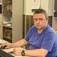 Михайлов <br>Игорь Львович